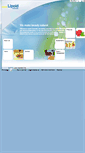 Mobile Screenshot of lipoid-kosmetik.com